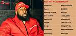 Trae Tha Truth Net Worth