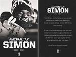 Tragic Loss: Former Nfl Player Aj Simon Dies from Heart Attack