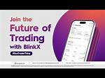 Tranding - Blinkx