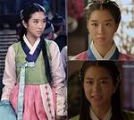 Transformations of Seo Ye Ji: a Look at Her Journey Before and After Fame