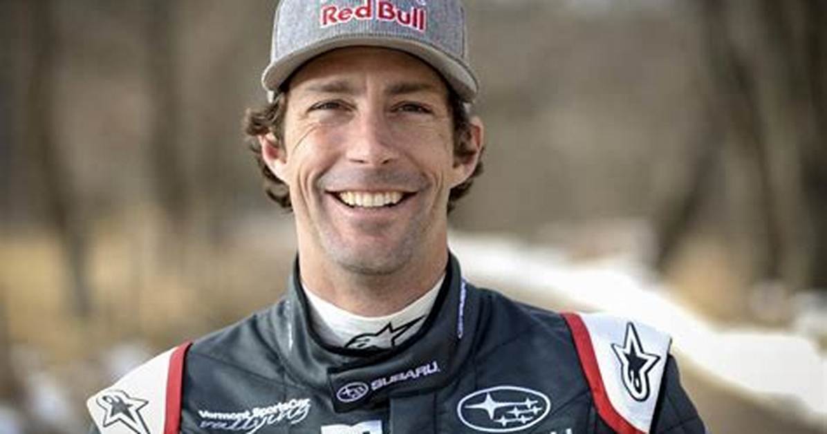 Travis Pastrana - Bio, Age, Net Worth, Height, Married, Nationality, Body Measurement, Career