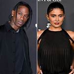 Travis Scott's First Girlfriend Revealed