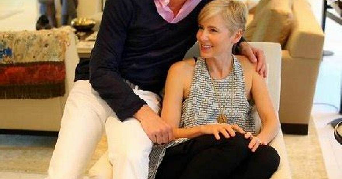 Traylor Howard – Bio, Spouse, Age, Net Worth, Measurements, Height