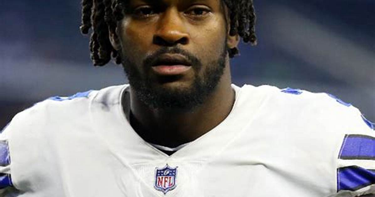 Trevon Diggs Biography, Age, Height, Wife, Net Worth, Family ·