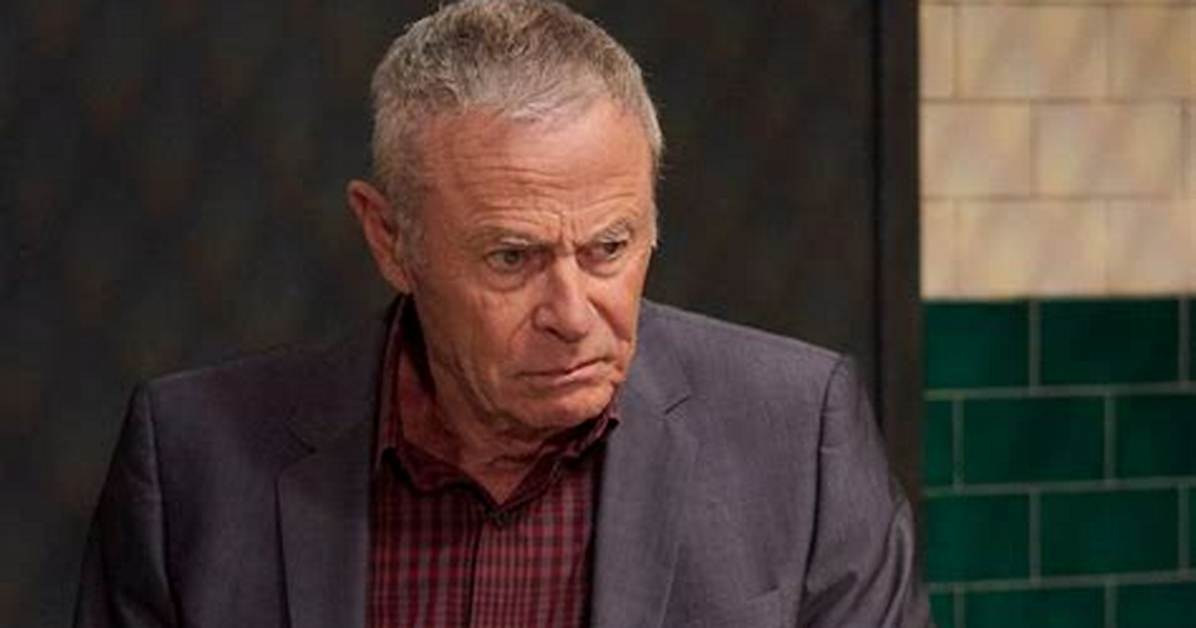Tristan Rogers: the Iconic Star of General Hospital