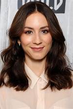 Troian Bellisario Ethnicity