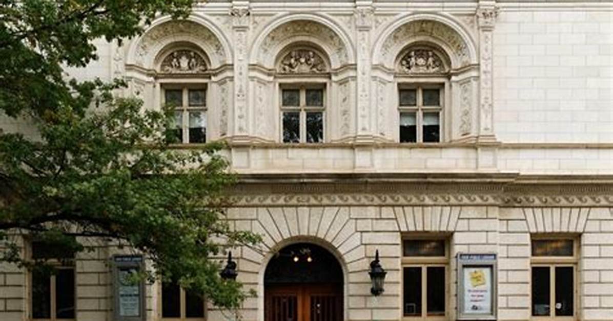 Troy Public Library: a Comprehensive Guide to Resources and Services