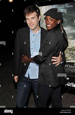 True Blood Star Rutina Wesley Husband, and Divorced Jacob Fishel and Is Engaged to Chef Shonda ·