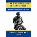 True Stories and Thought-Provoking Insights