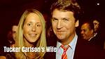 Tucker Carlsons Wife Helped Him Strengthen His Faith and Career ·
