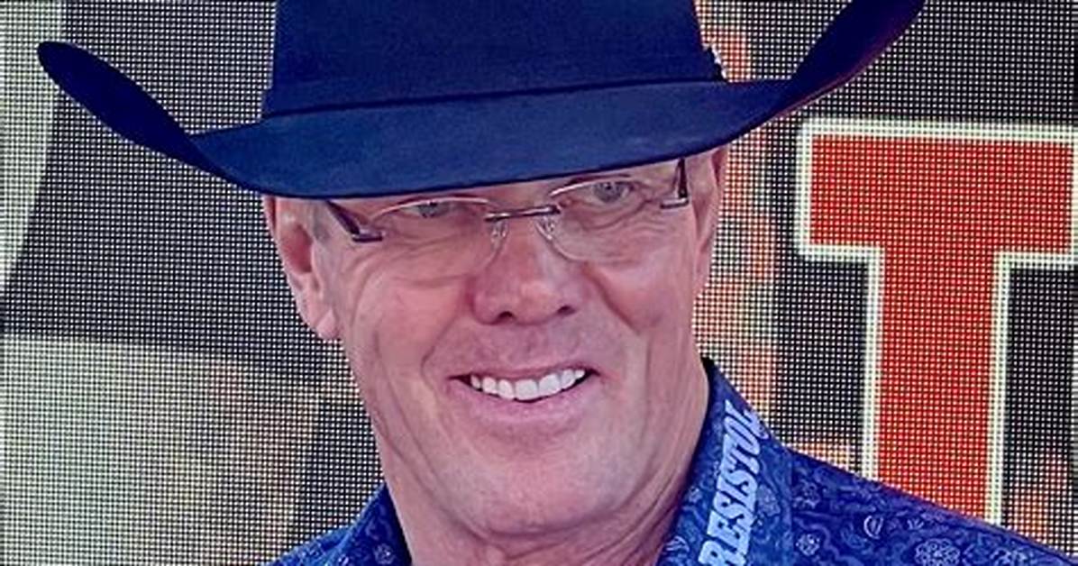 Tuff Hedeman Net Worth, Income, Salary, Earnings, Biography, How Much Money Make? |