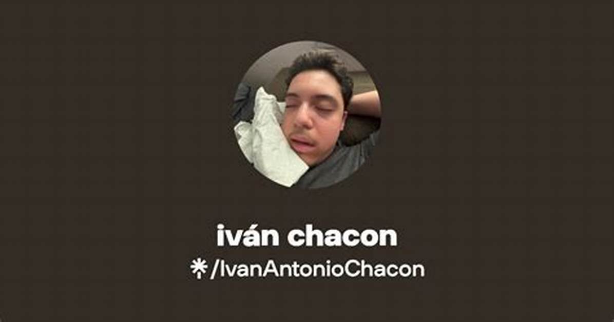 Twitch: Is Ivan Antonio Chacon a Girl or Boy? Gender and Sexuality Revealed