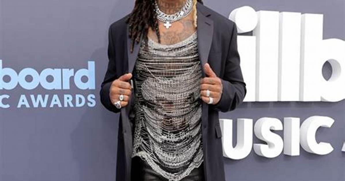 Ty Dolla Sign Height, Weight, Age, Wiki, Bio |