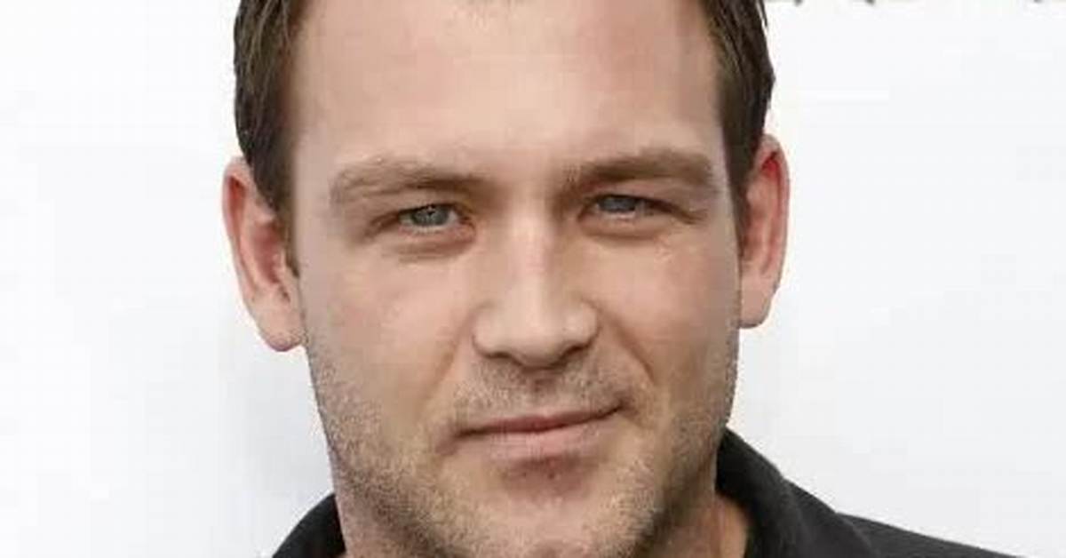 Ty Knott Biography, Age, Height, Wife, Net Worth, Family