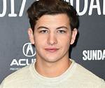 Tye Sheridan: the Rising Star and His Age