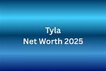 Tyla's Financial Journey: What Is Her Net Worth in 2024?