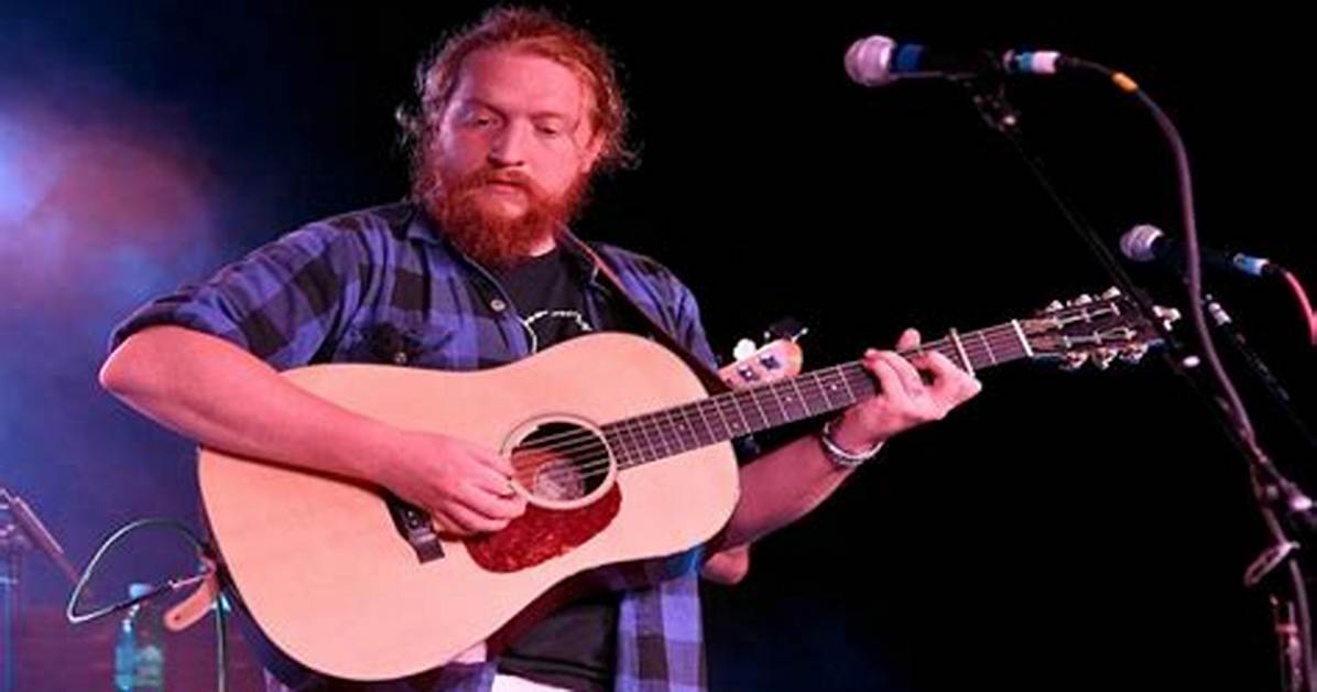 Tyler Childers Net Worth: an in-Depth Analysis of His Financial Success