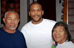 Tyler Perry Parents Emmitt Perry Sr And