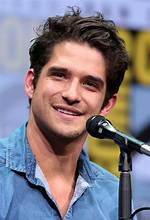 Tyler Posey | Bytezest