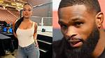 Tyron Woodley Video Twitter: Tyron Woodley Girlfriend Leaked Video, Who Is Tyron Woodleys Wife?