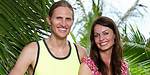 Tyson and Rachel's Survivor Odyssey