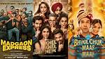 Ultimate Guide to Bollywood Movies Download: How to Access Your Favorite Films Safely