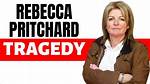 Ultimate Guide to Drew and Rebecca Pritchard: Uncovering Their Life and Legacy