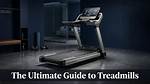 Ultimate Guide to Miniature Treadmills: Benefits, Features, and Buying Tips