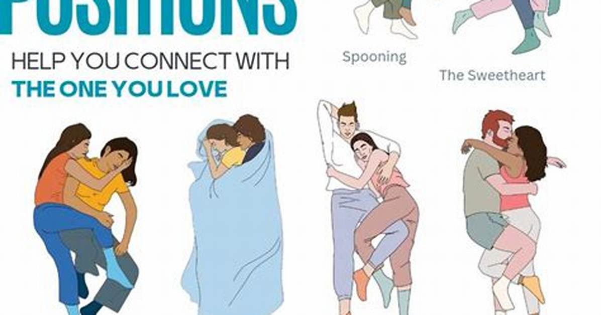 Ultimate Guide to Sofa Cuddling Positions for Cozy Moments