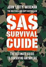 Ultimate Guide to Surviving at Sea