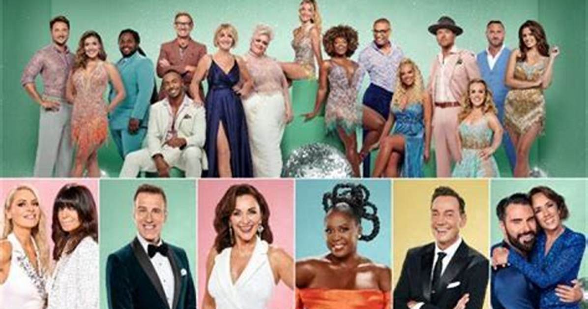 Ultimate Guide to the Best Celebrity Duos in the Spotlight