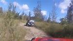 Uncharted Discoveries in South Florida off-Roading