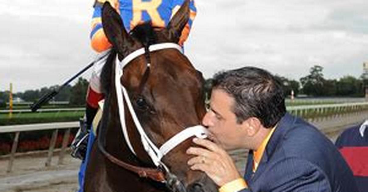 Uncle Mo's Legacy: Mike Repole's Tribute & Tributes - Latest News