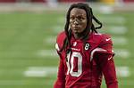 Uncover Deandre Hopkins' Net Worth: Secrets and Strategies Revealed