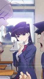Uncover Hidden Insights: Komi-San's Cinematic Adventure Unveiled