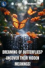 Uncover Hidden Meanings and Creative Inspiration