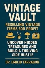 Uncover Hidden Treasures and Vintage Delights