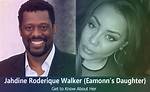 Uncover Hidden Truths: Eamonn Walker's Family Revealed!