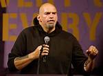 Uncover John Fetterman's Religious Beliefs: a Journey of Discovery