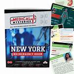 Uncover Medical Mysteries and Legal Controversies