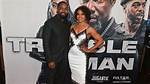 Uncover Michael Jai White's Marital Journey: Surprising Revelations Revealed