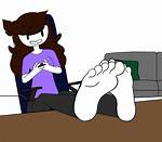 Uncover Surprising Truths About Jaiden Animations Feet: an Enlightening Exploration