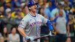 Uncover the Enchanting World of Pete Alonso's Wife, Haley