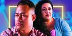 Uncover the Enduring Love: Kalani and Asuelu's Journey