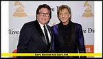 Uncover the Enduring Love Story of Barry Gibb and His Beloved Wife