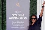 Uncover the Extraordinary World of Nyesha Arrington: Wiki, Biography, and Beyond