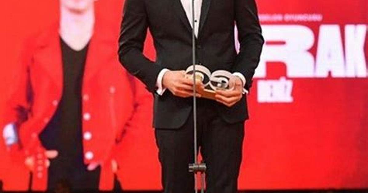 Uncover the Height of Burak Deniz in Feet