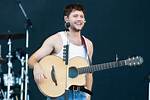 Uncover the Hidden Significance of Niall Horan's Date of Birth