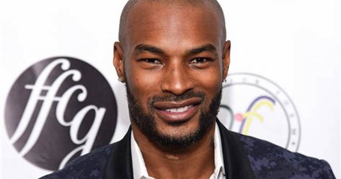 Uncover the Hidden Truths: Tyson Beckford's Untold Story