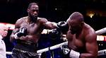 Uncover the Hidden Wealth of Deontay Wilder's Wife: Net Worth Secrets Revealed